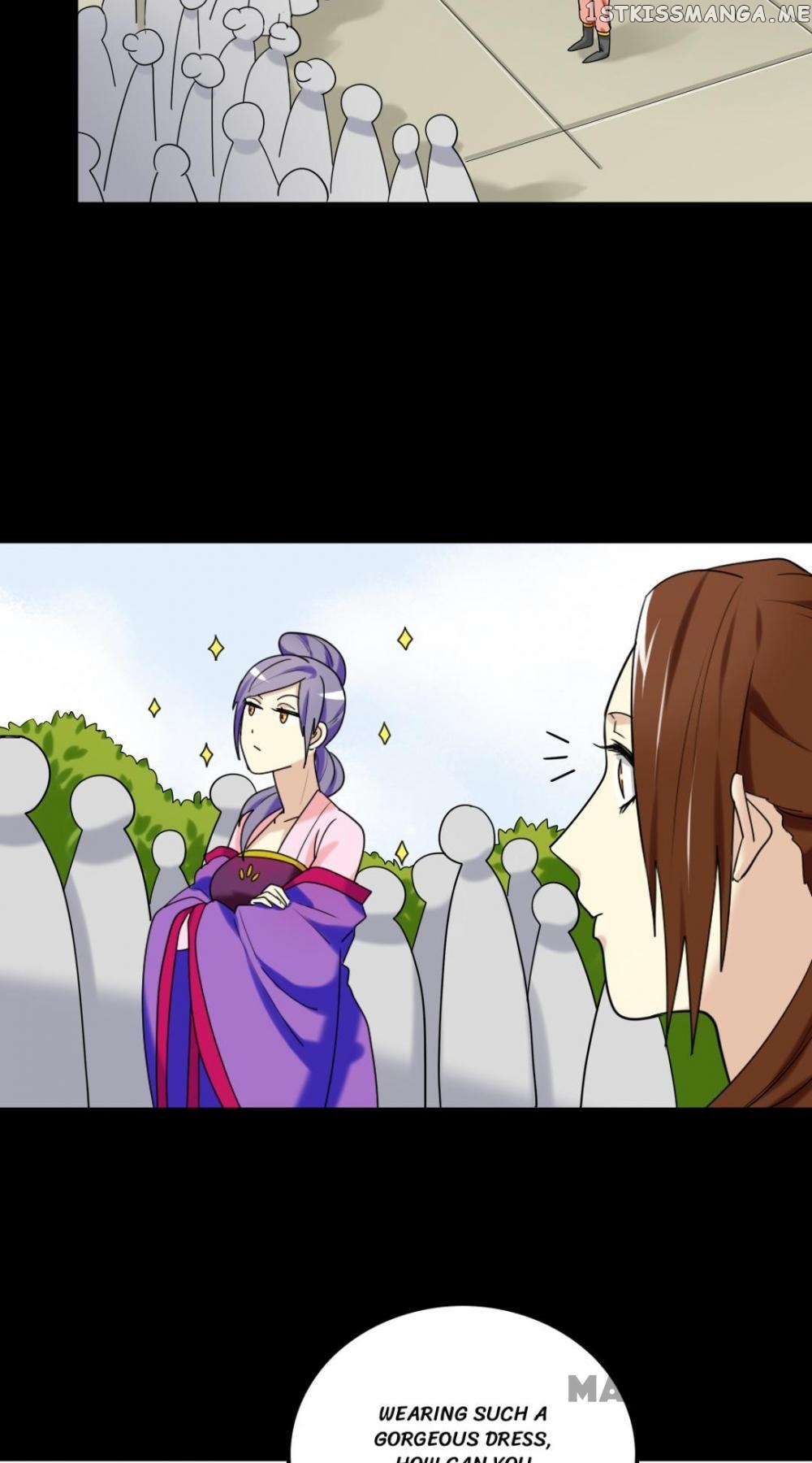 No Doubt in Us chapter 132 - page 4