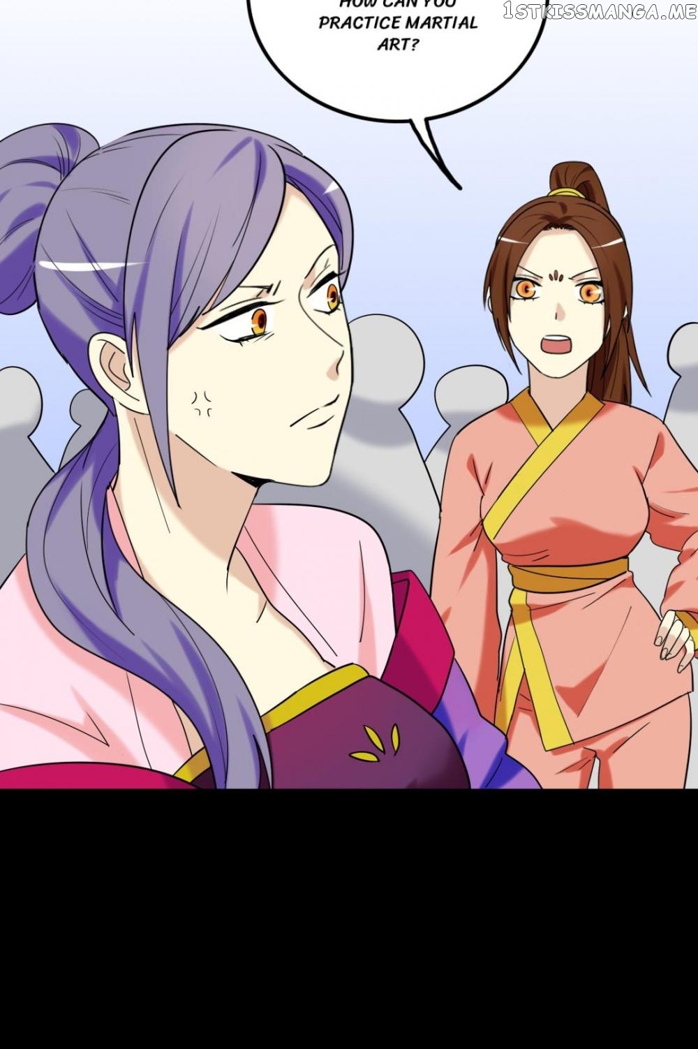 No Doubt in Us chapter 132 - page 5