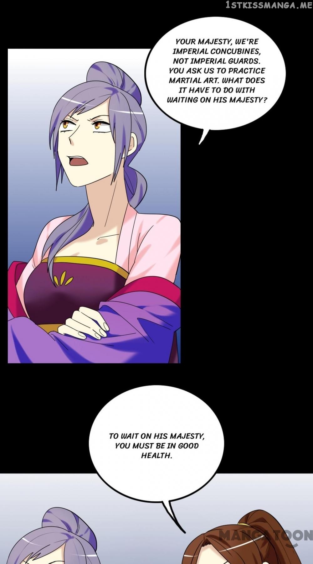 No Doubt in Us chapter 132 - page 6