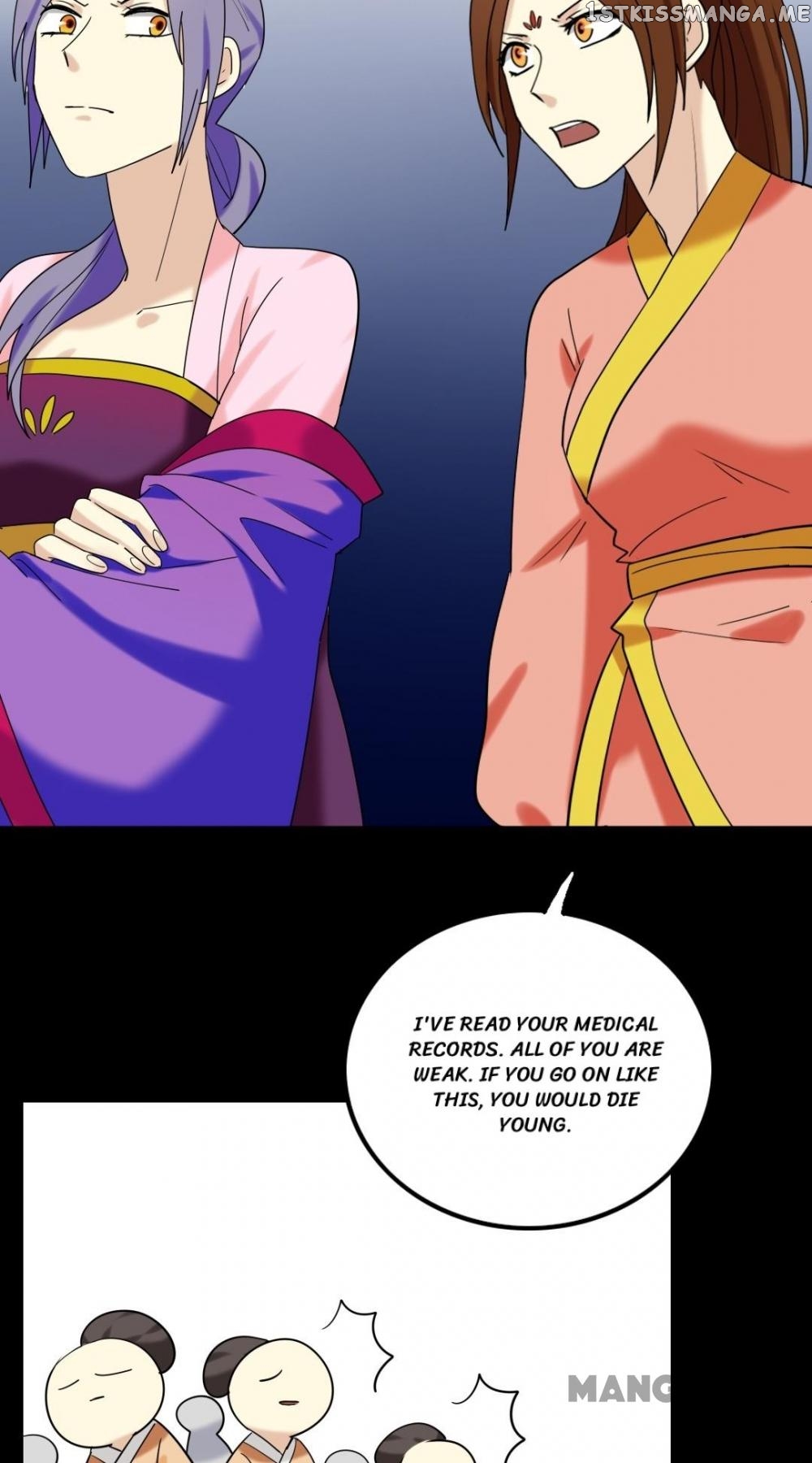 No Doubt in Us chapter 132 - page 7