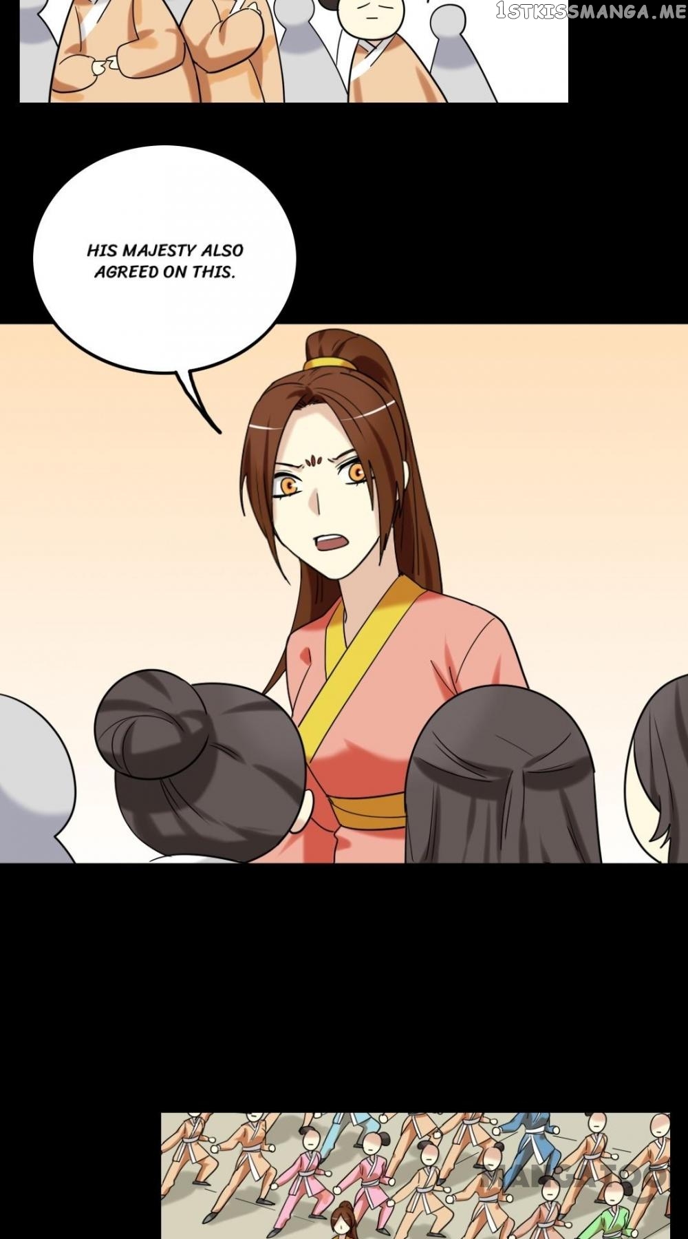 No Doubt in Us chapter 132 - page 8