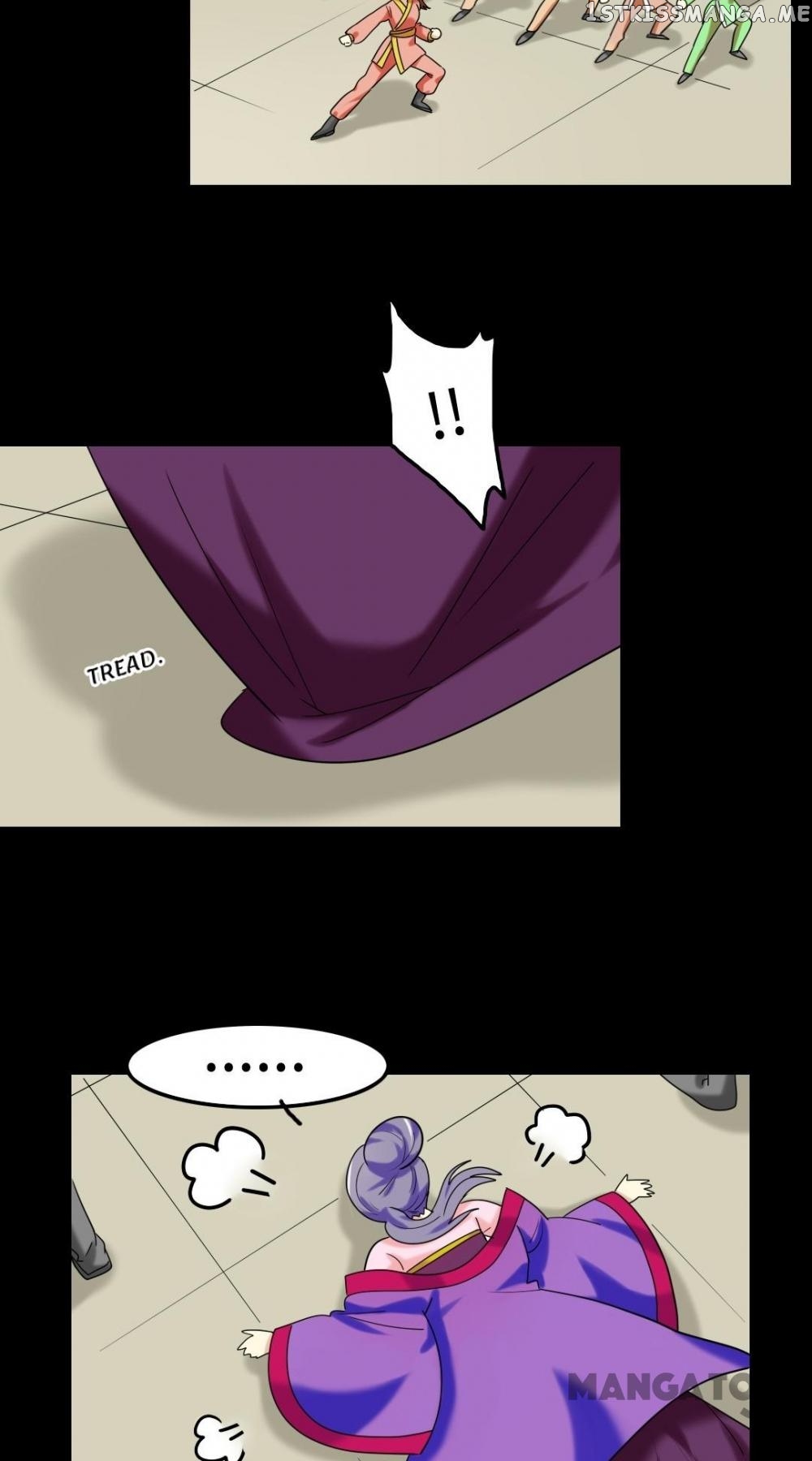 No Doubt in Us chapter 132 - page 9