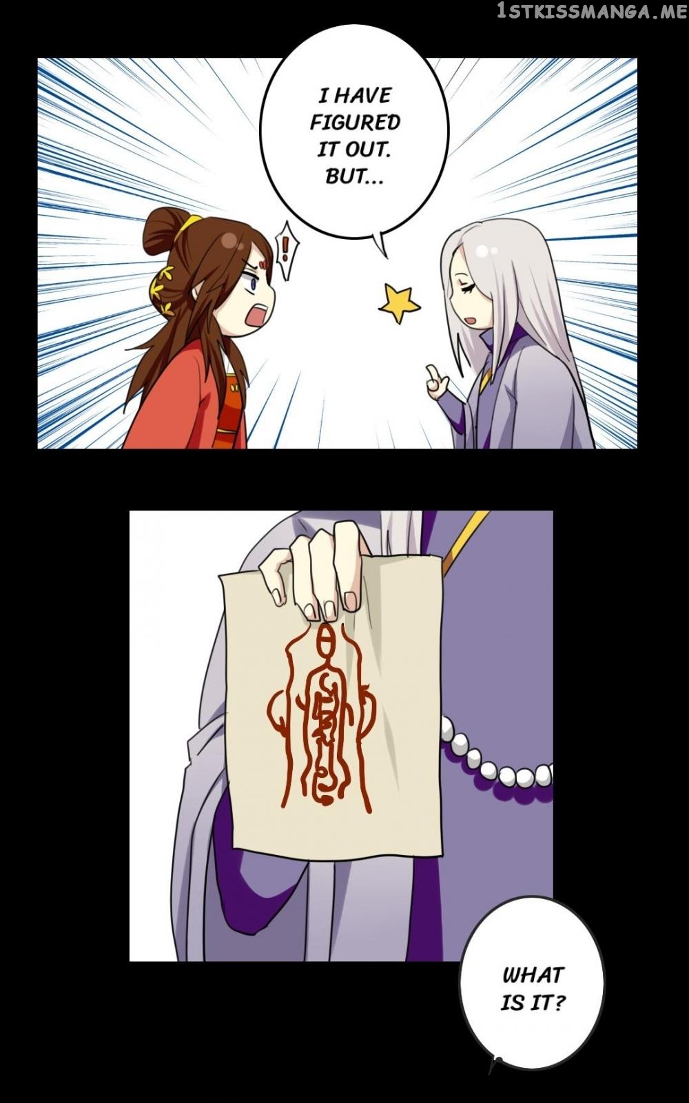 No Doubt in Us chapter 59 - page 9