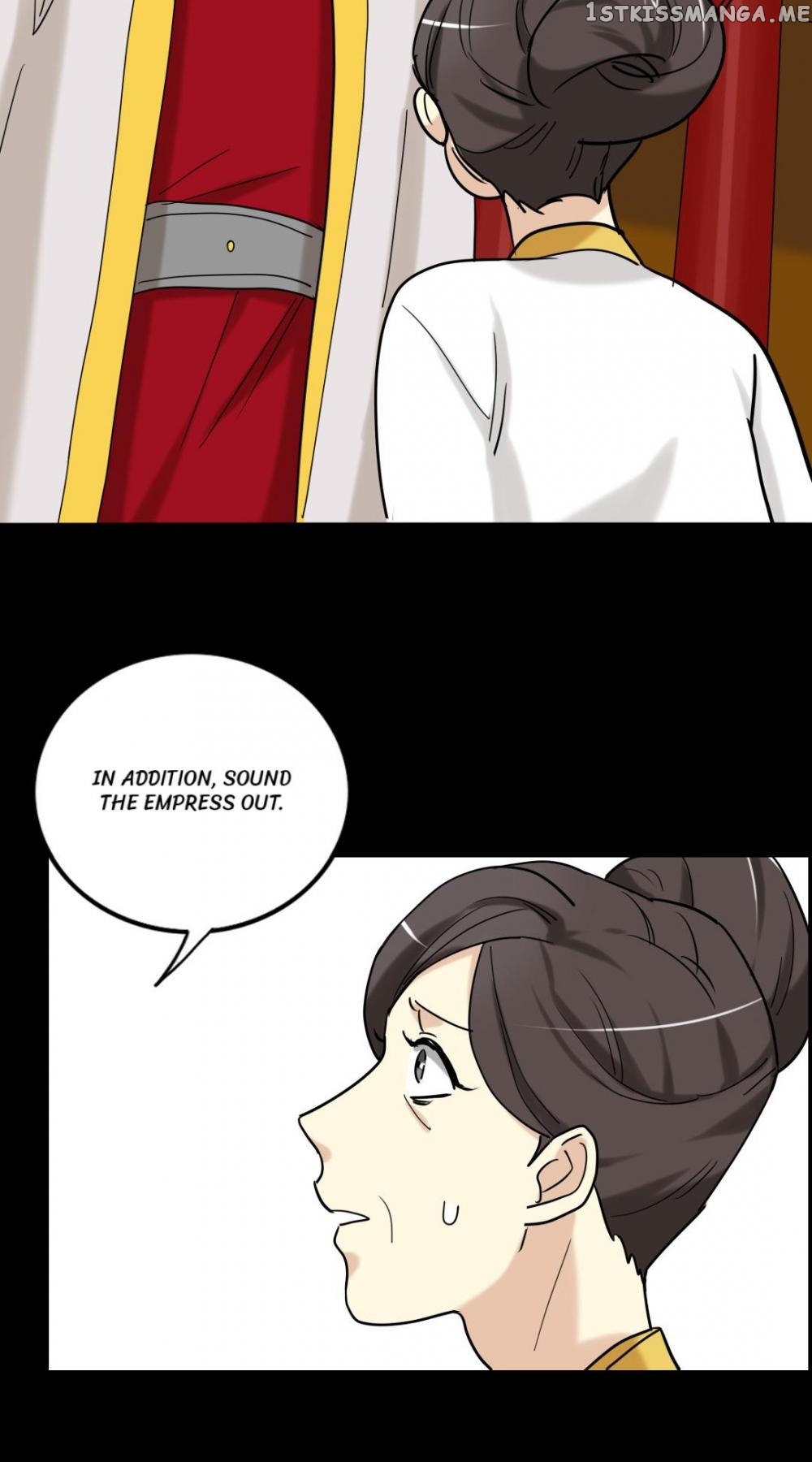 No Doubt in Us chapter 131 - page 11