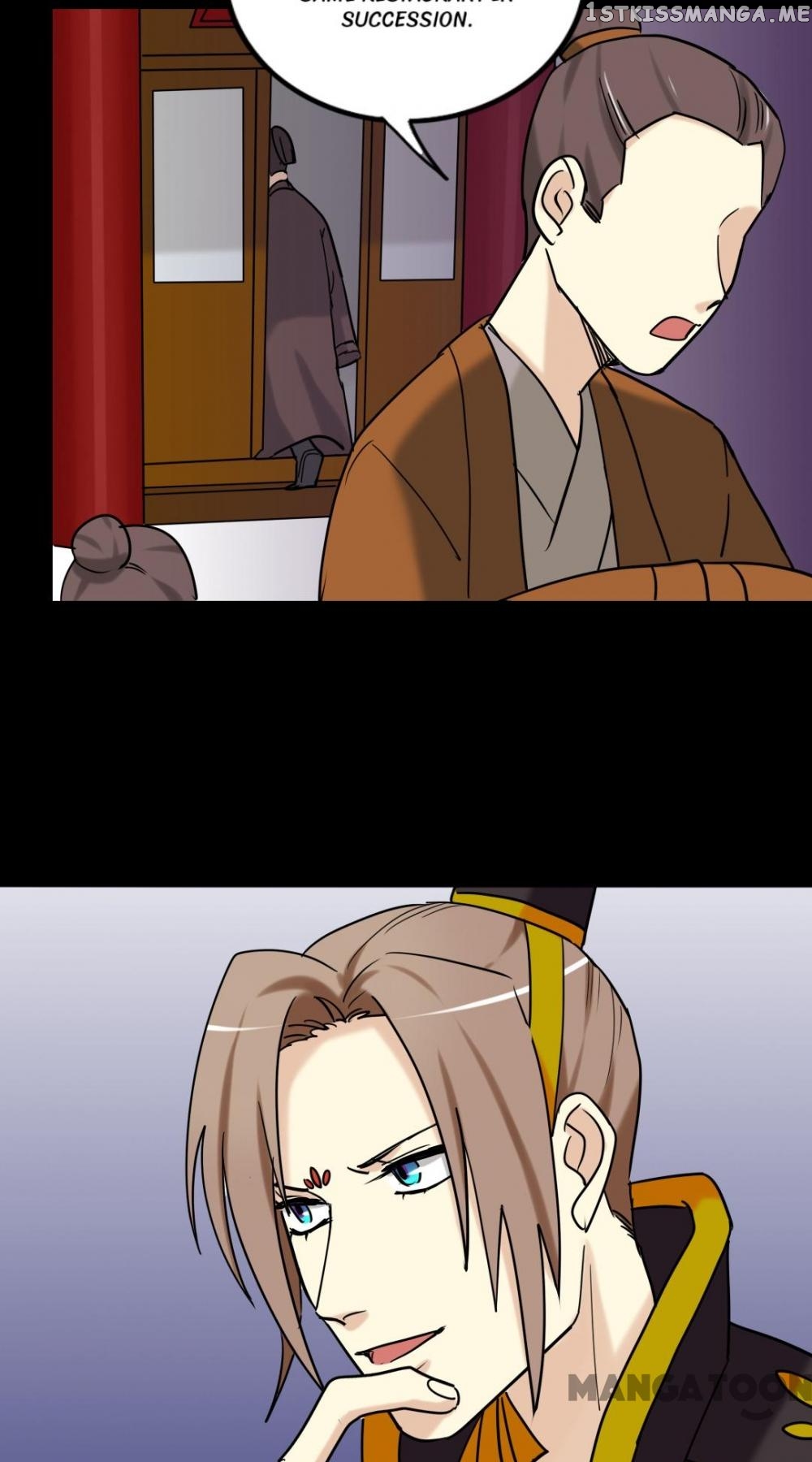 No Doubt in Us chapter 131 - page 15