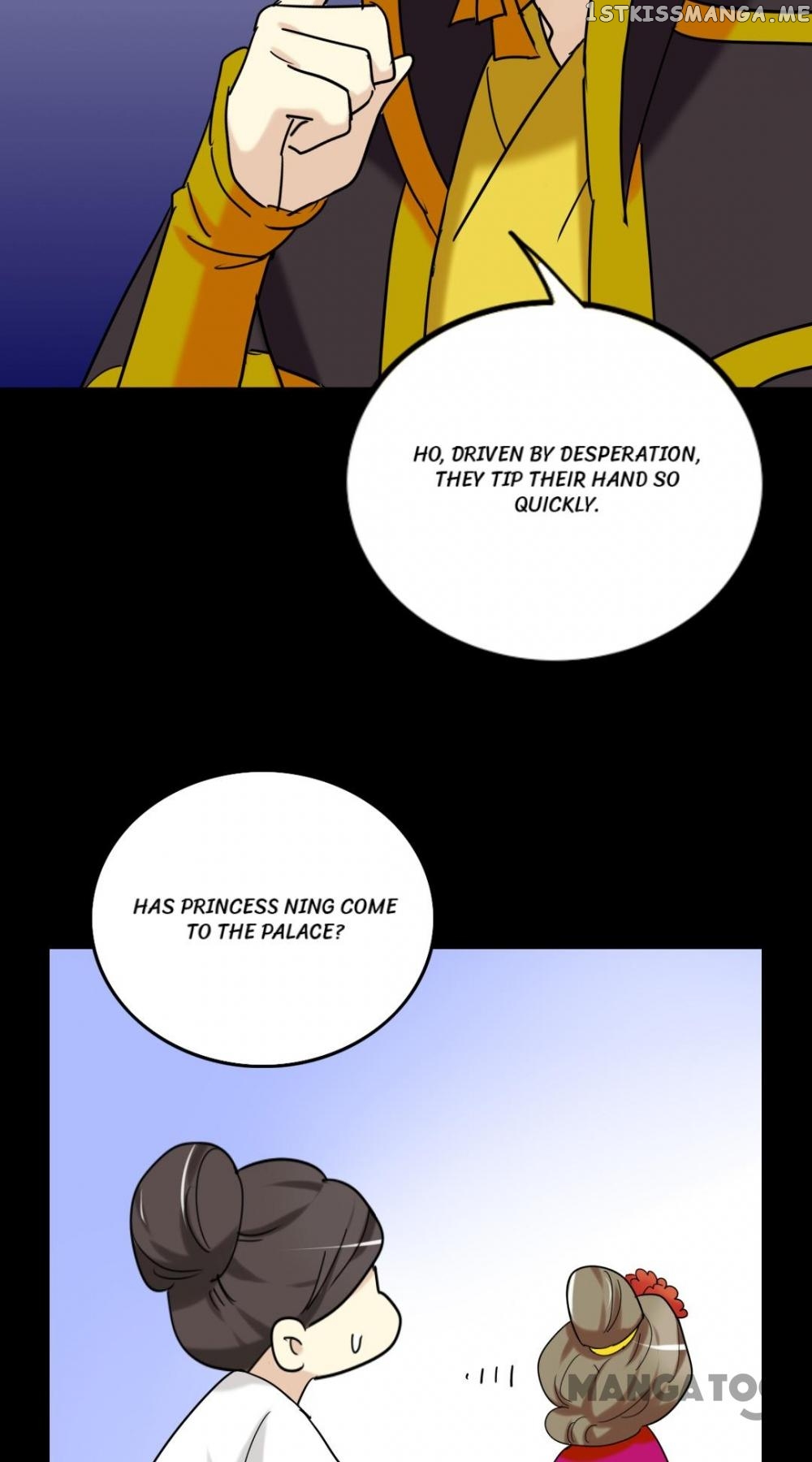 No Doubt in Us chapter 131 - page 16