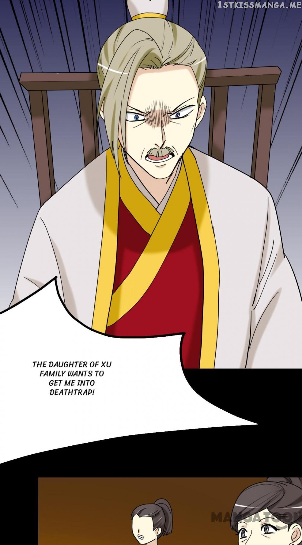No Doubt in Us chapter 131 - page 2