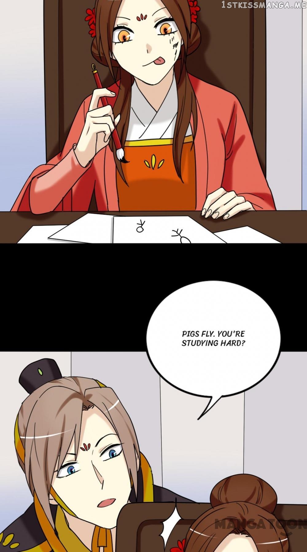 No Doubt in Us chapter 131 - page 20
