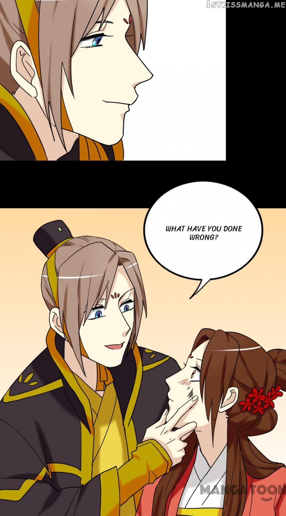 No Doubt in Us chapter 131 - page 22