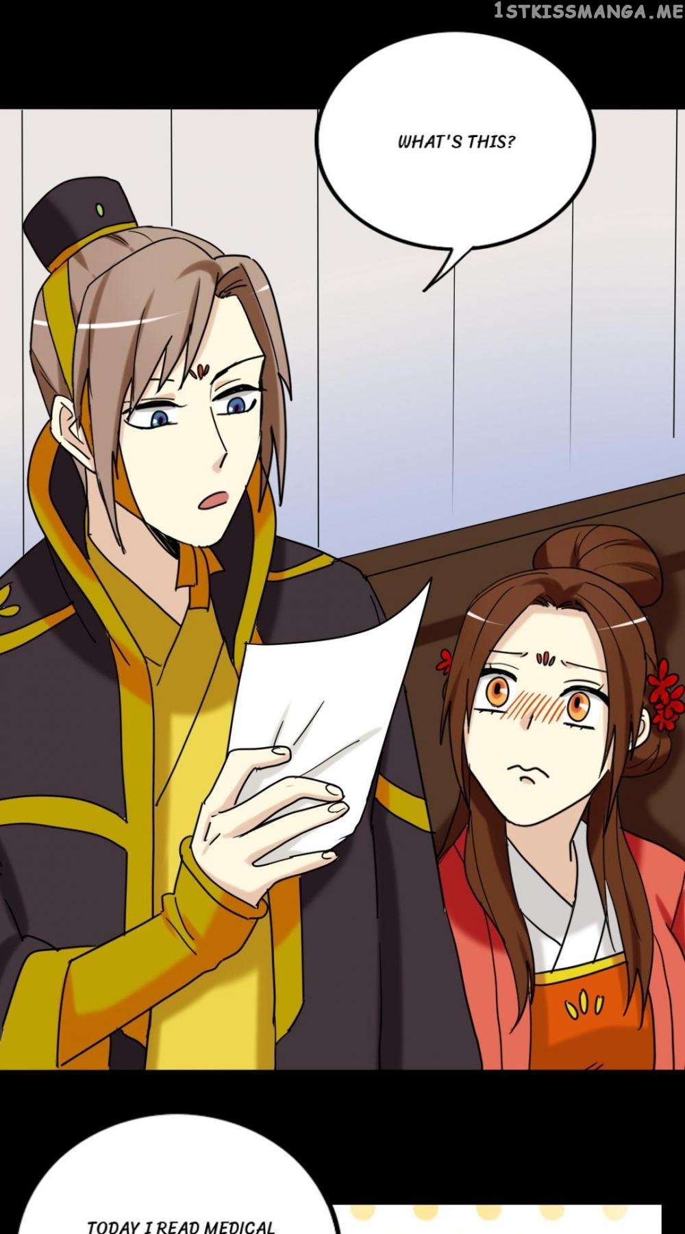 No Doubt in Us chapter 131 - page 25