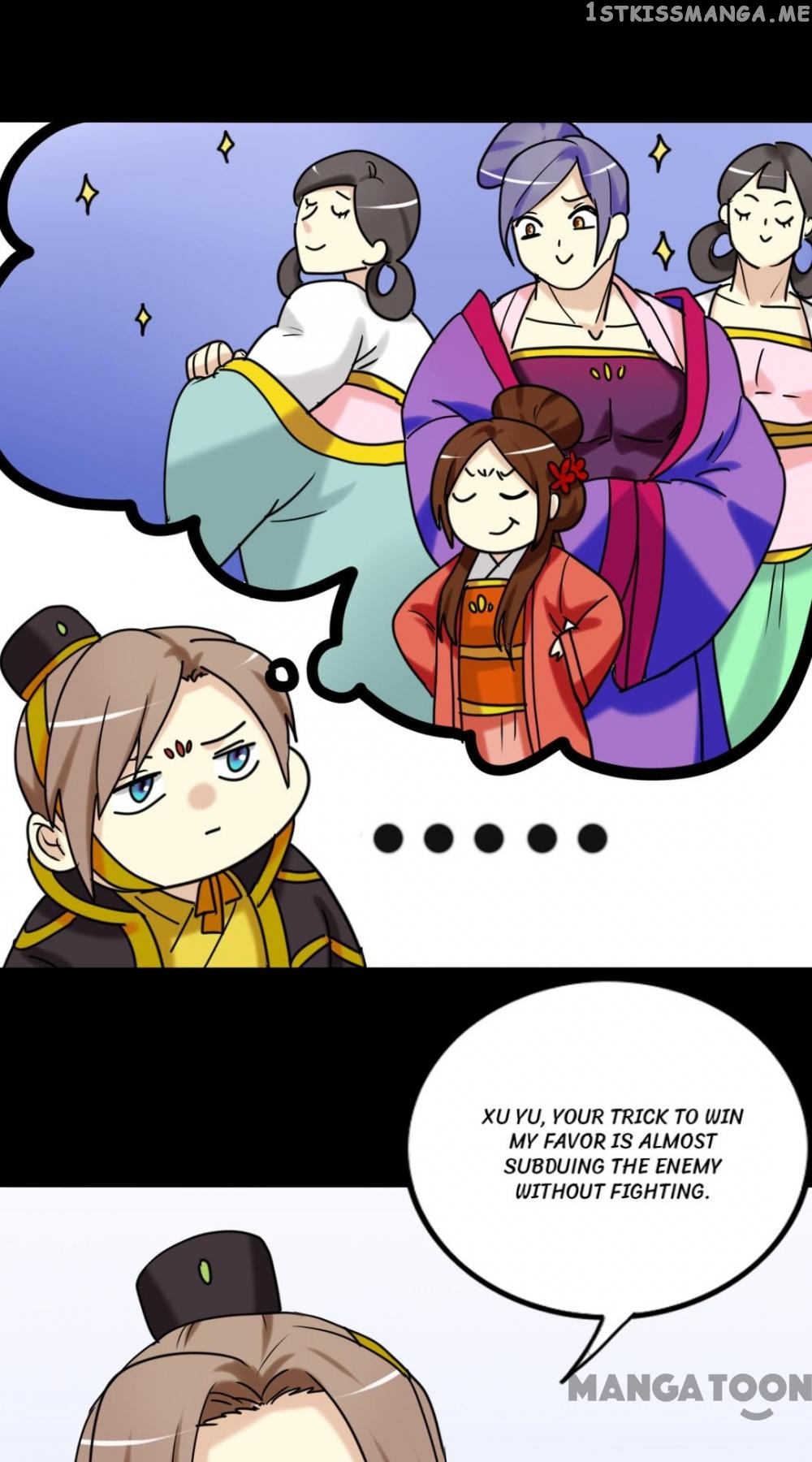 No Doubt in Us chapter 131 - page 28