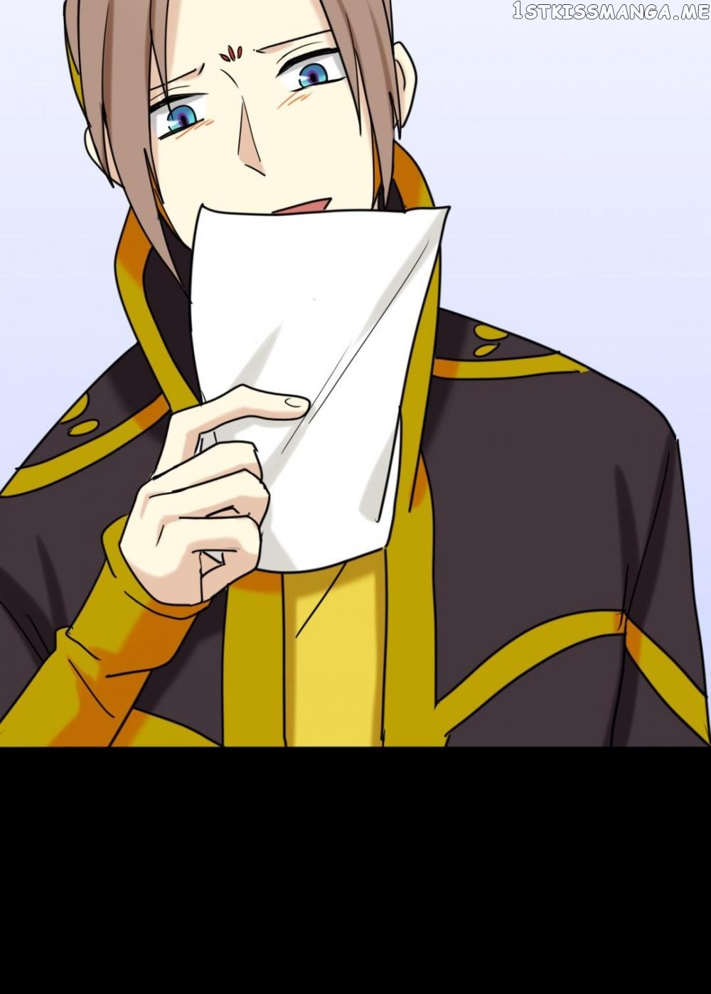 No Doubt in Us chapter 131 - page 29