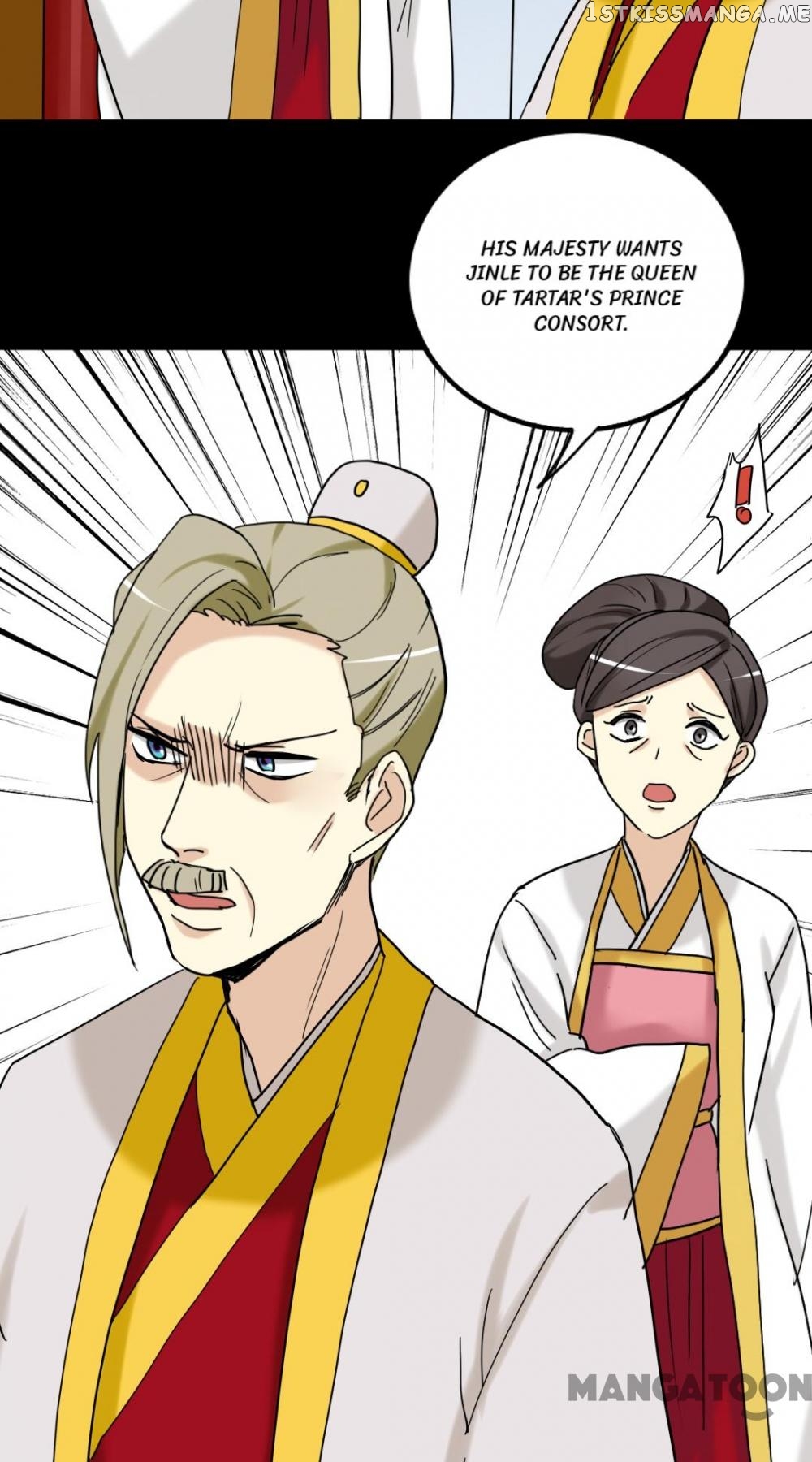 No Doubt in Us chapter 131 - page 4