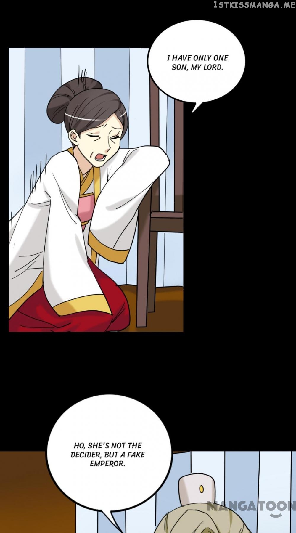 No Doubt in Us chapter 131 - page 7