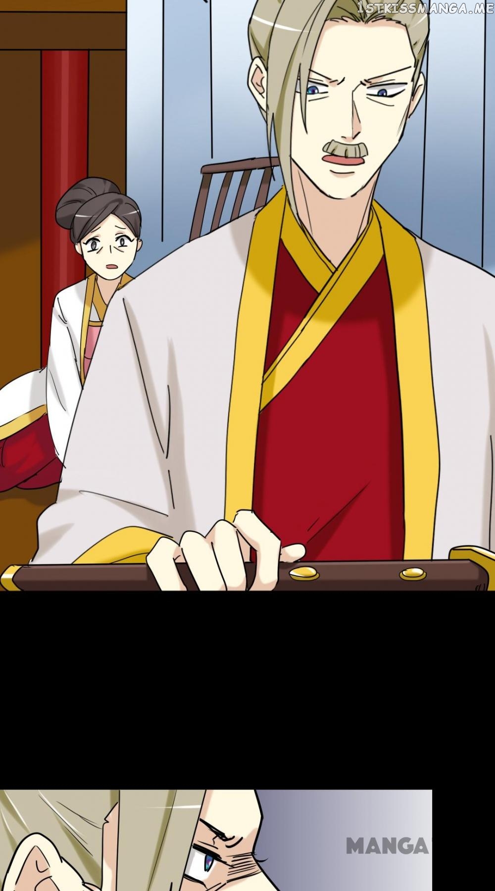 No Doubt in Us chapter 131 - page 8