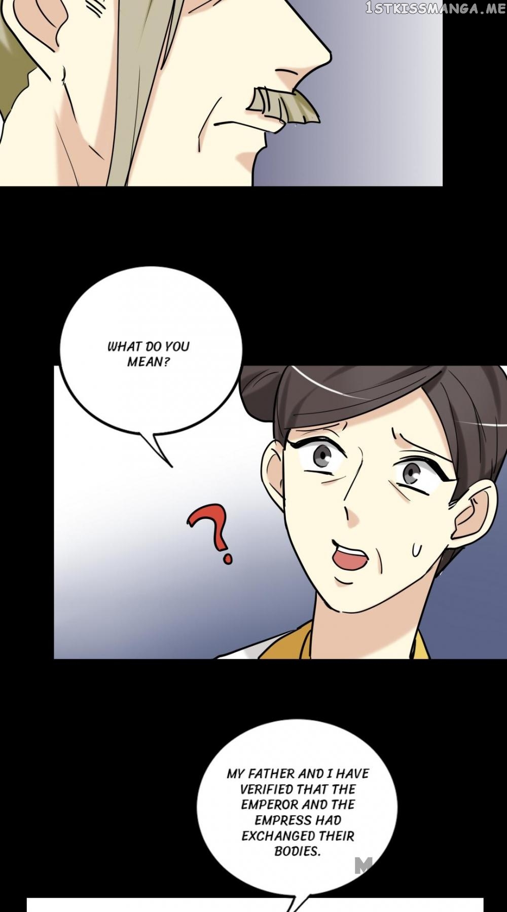 No Doubt in Us chapter 131 - page 9