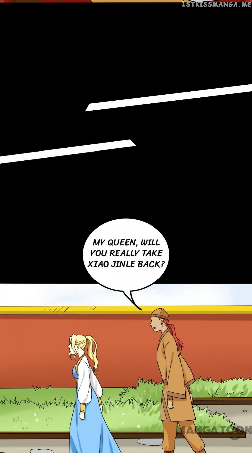 No Doubt in Us chapter 128 - page 10