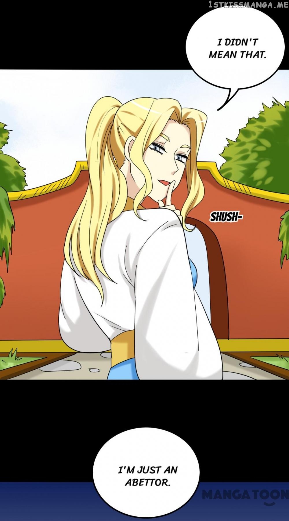 No Doubt in Us chapter 128 - page 12