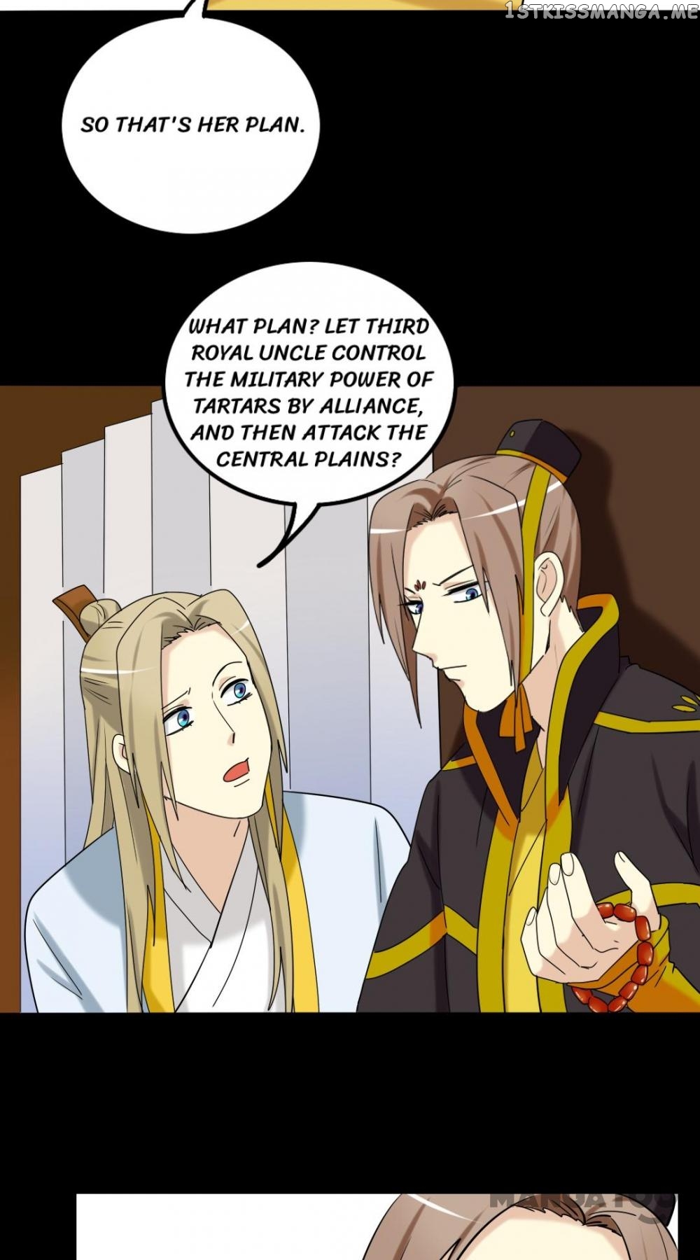 No Doubt in Us chapter 128 - page 14