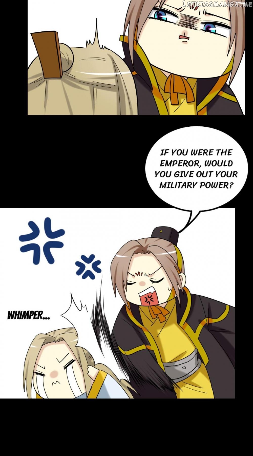 No Doubt in Us chapter 128 - page 15