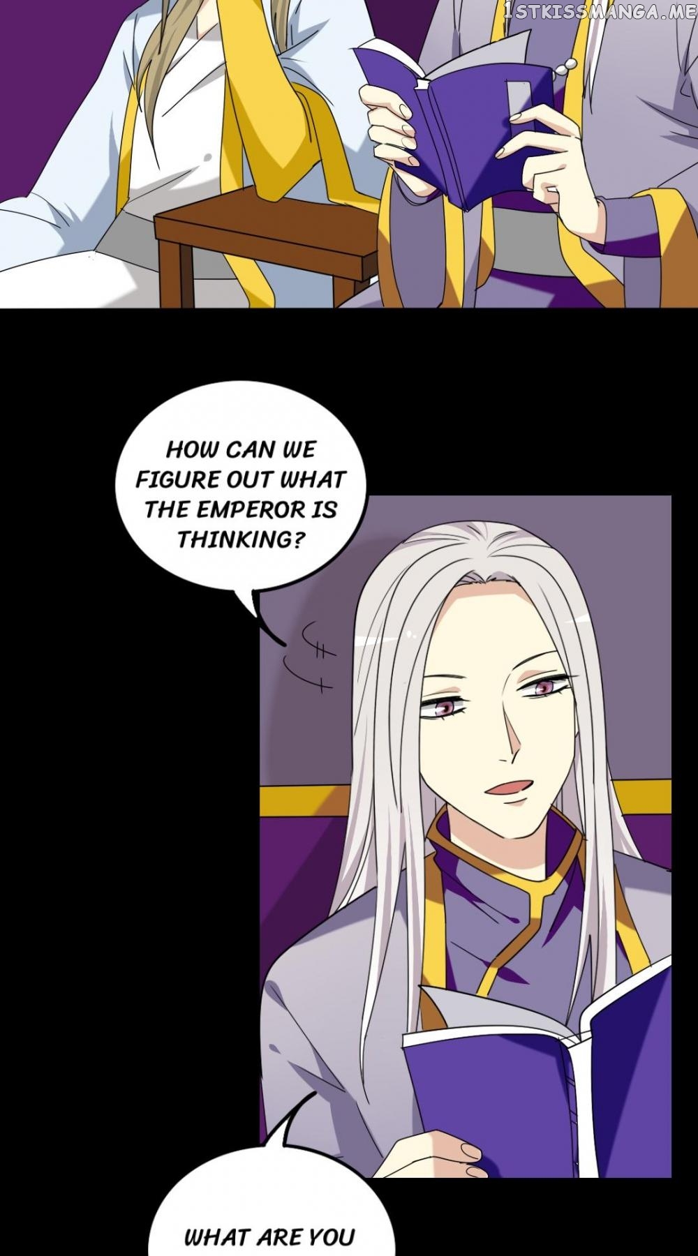No Doubt in Us chapter 128 - page 27
