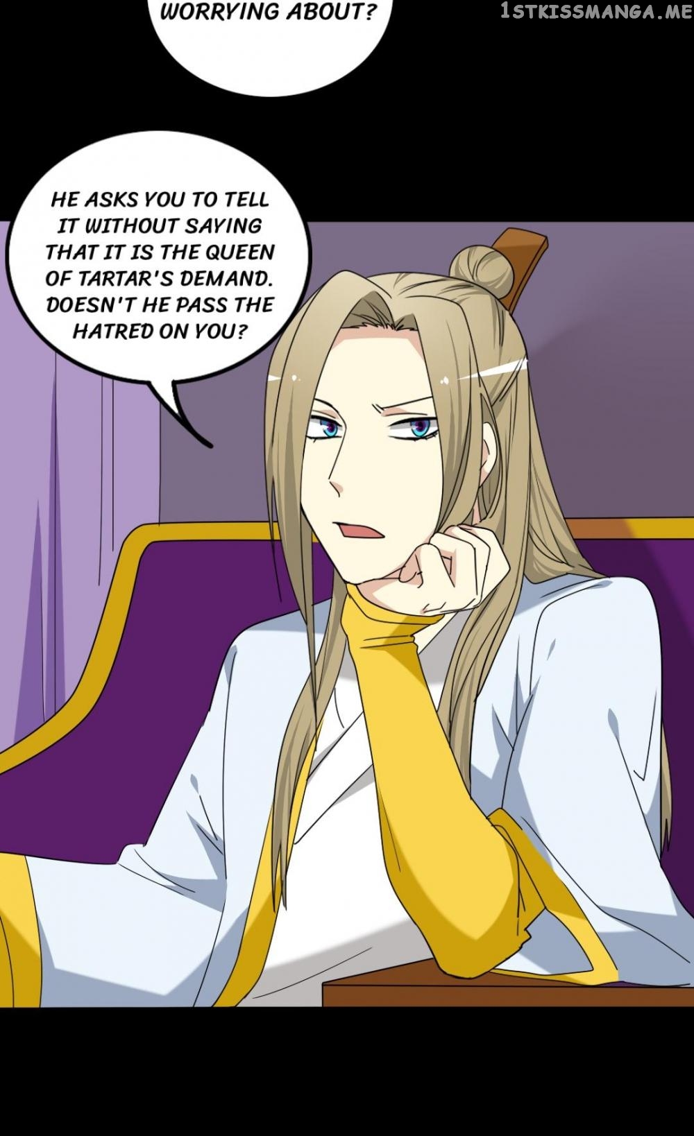 No Doubt in Us chapter 128 - page 28