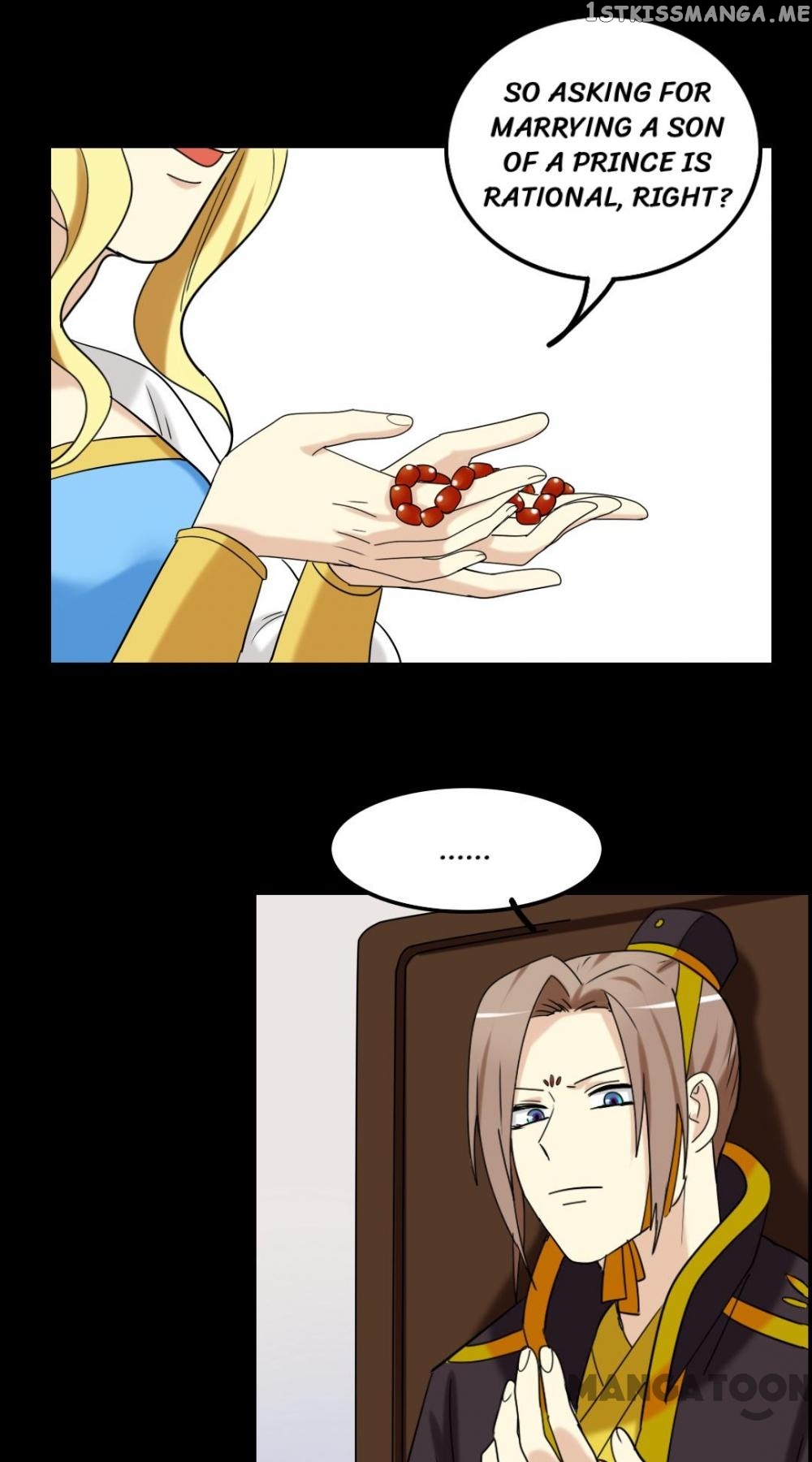 No Doubt in Us chapter 128 - page 7