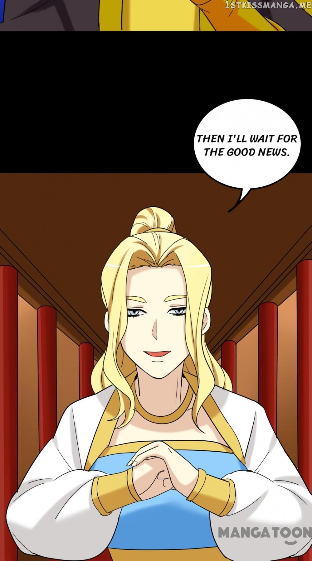 No Doubt in Us chapter 128 - page 9