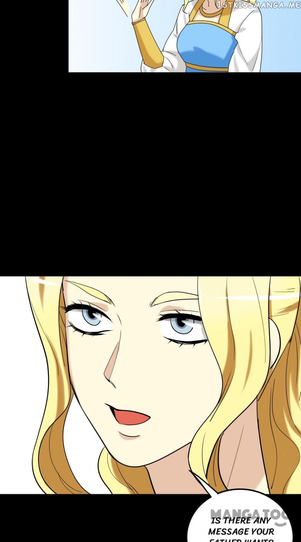 No Doubt in Us chapter 127 - page 11