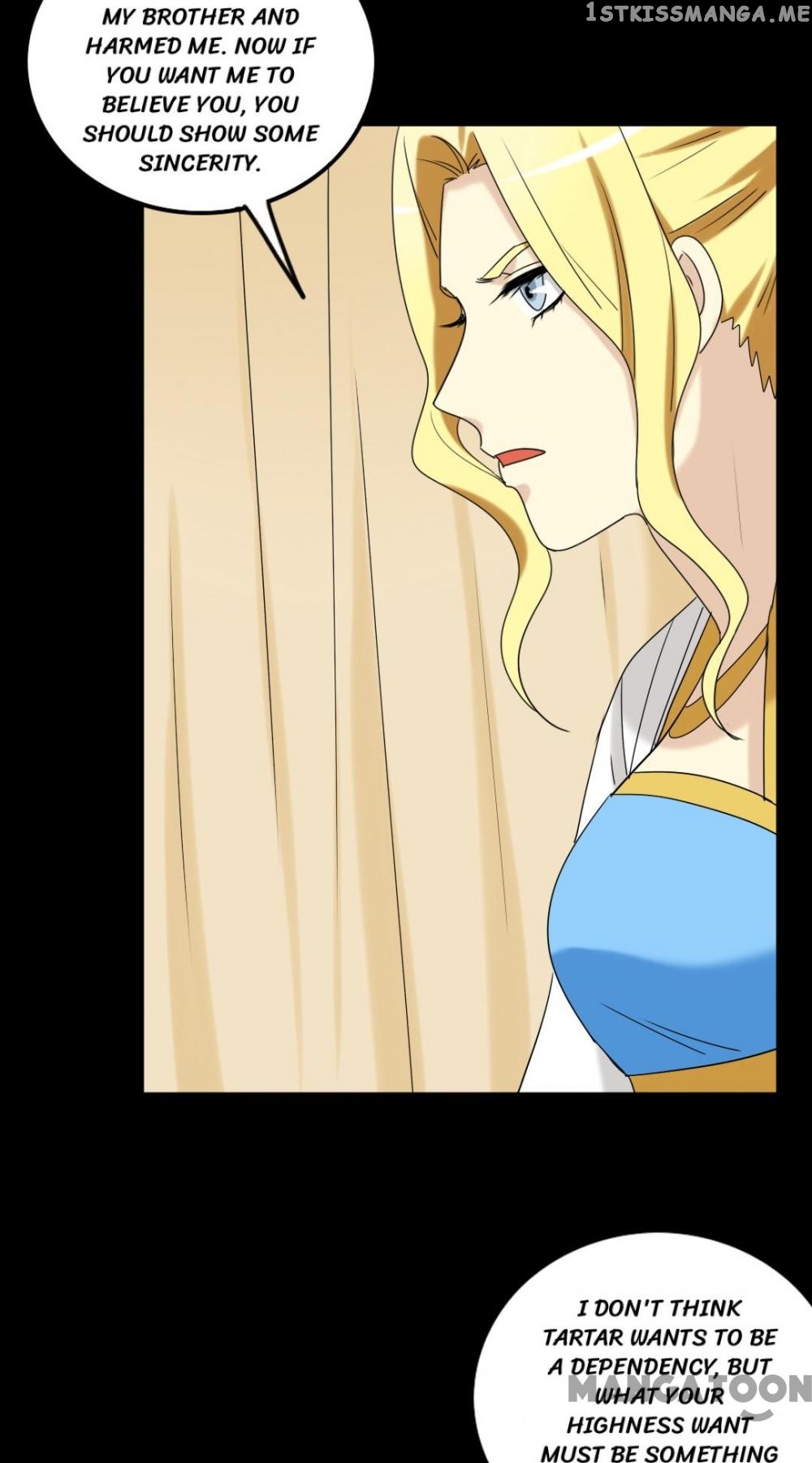 No Doubt in Us chapter 127 - page 14