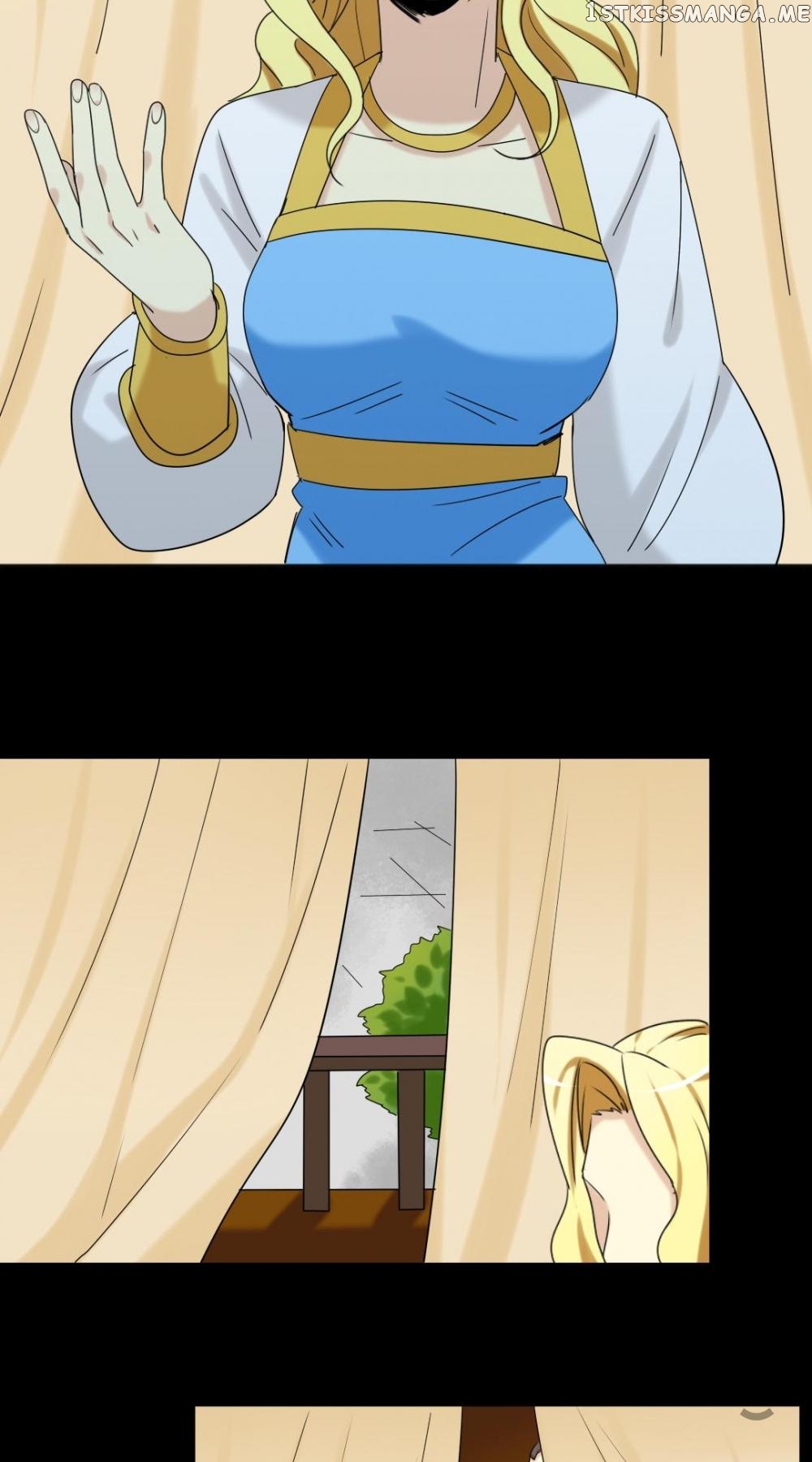 No Doubt in Us chapter 127 - page 16