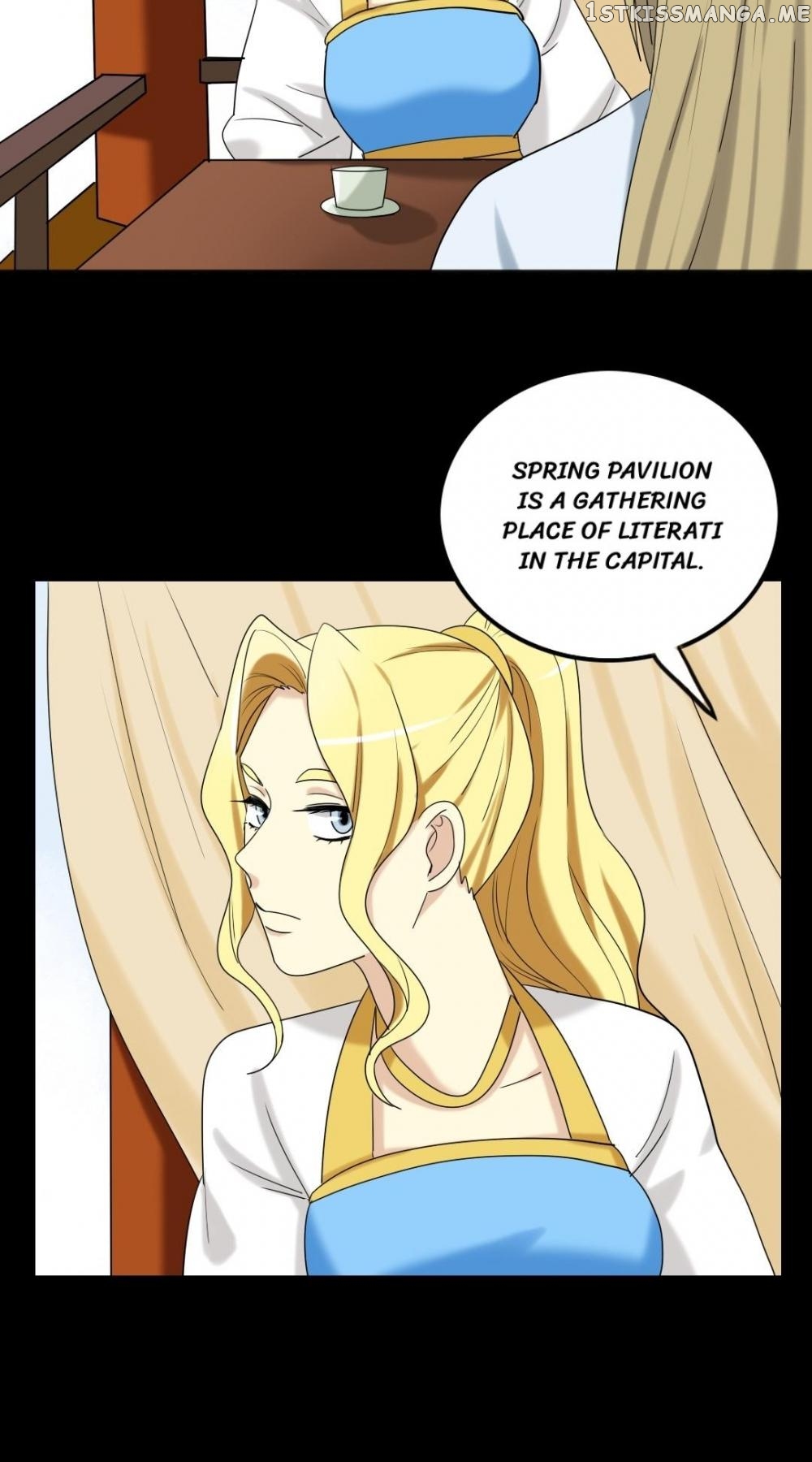 No Doubt in Us chapter 127 - page 2