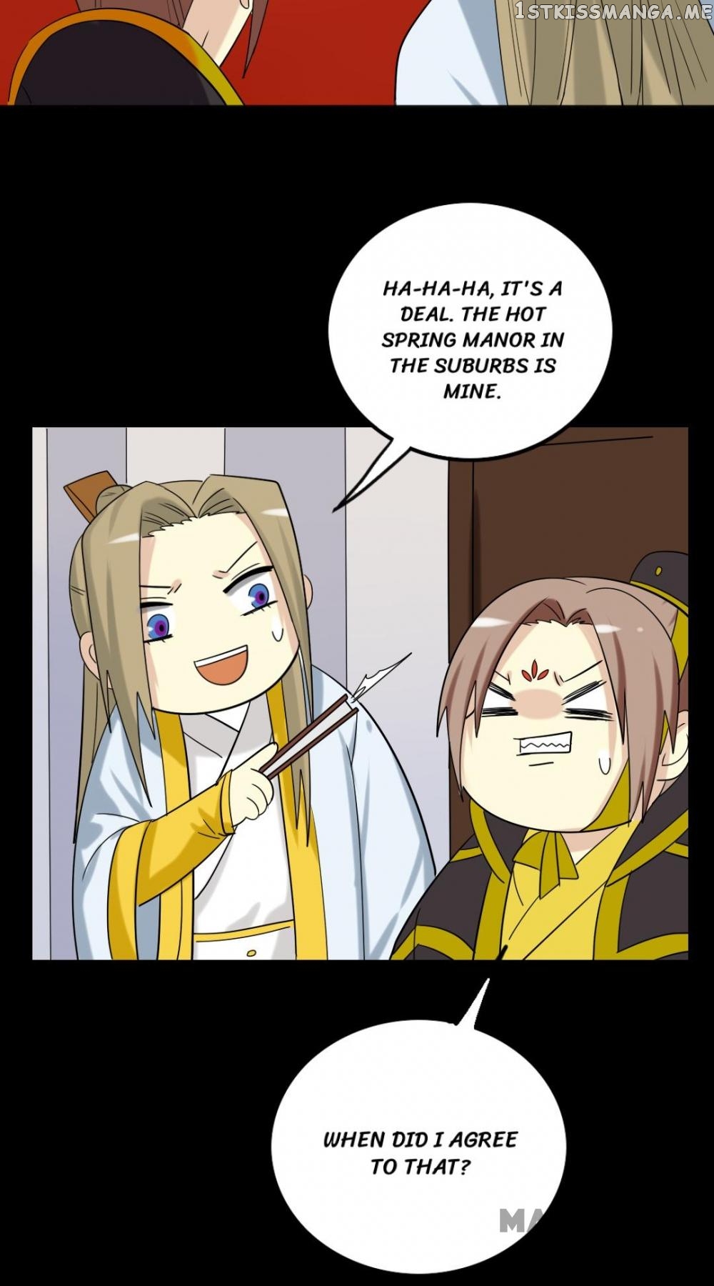 No Doubt in Us chapter 127 - page 23