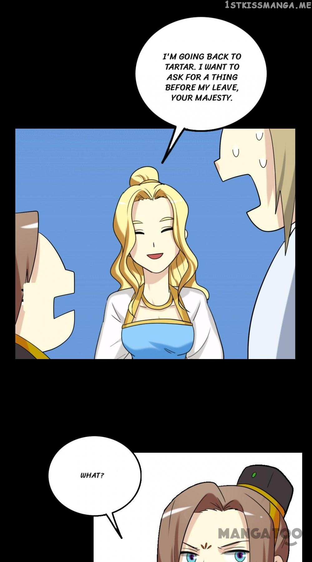 No Doubt in Us chapter 127 - page 25
