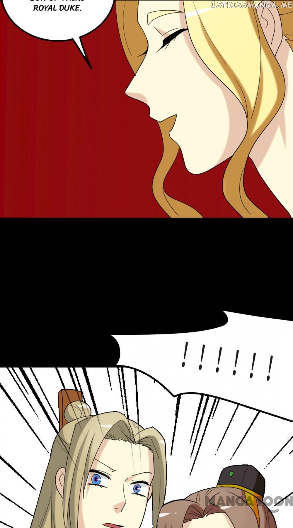 No Doubt in Us chapter 127 - page 28
