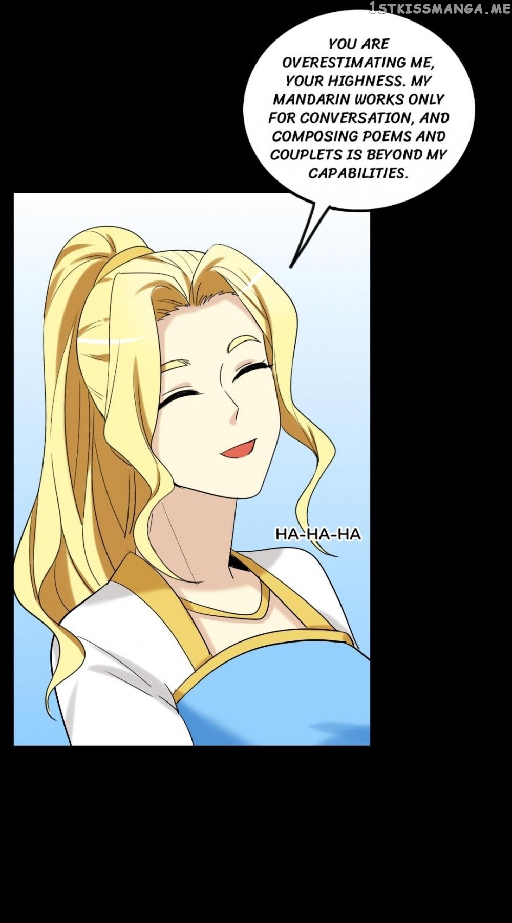 No Doubt in Us chapter 127 - page 4
