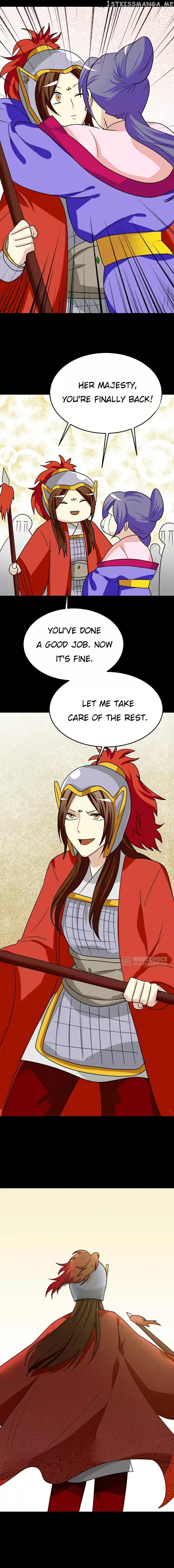 No Doubt in Us chapter 171 - page 6