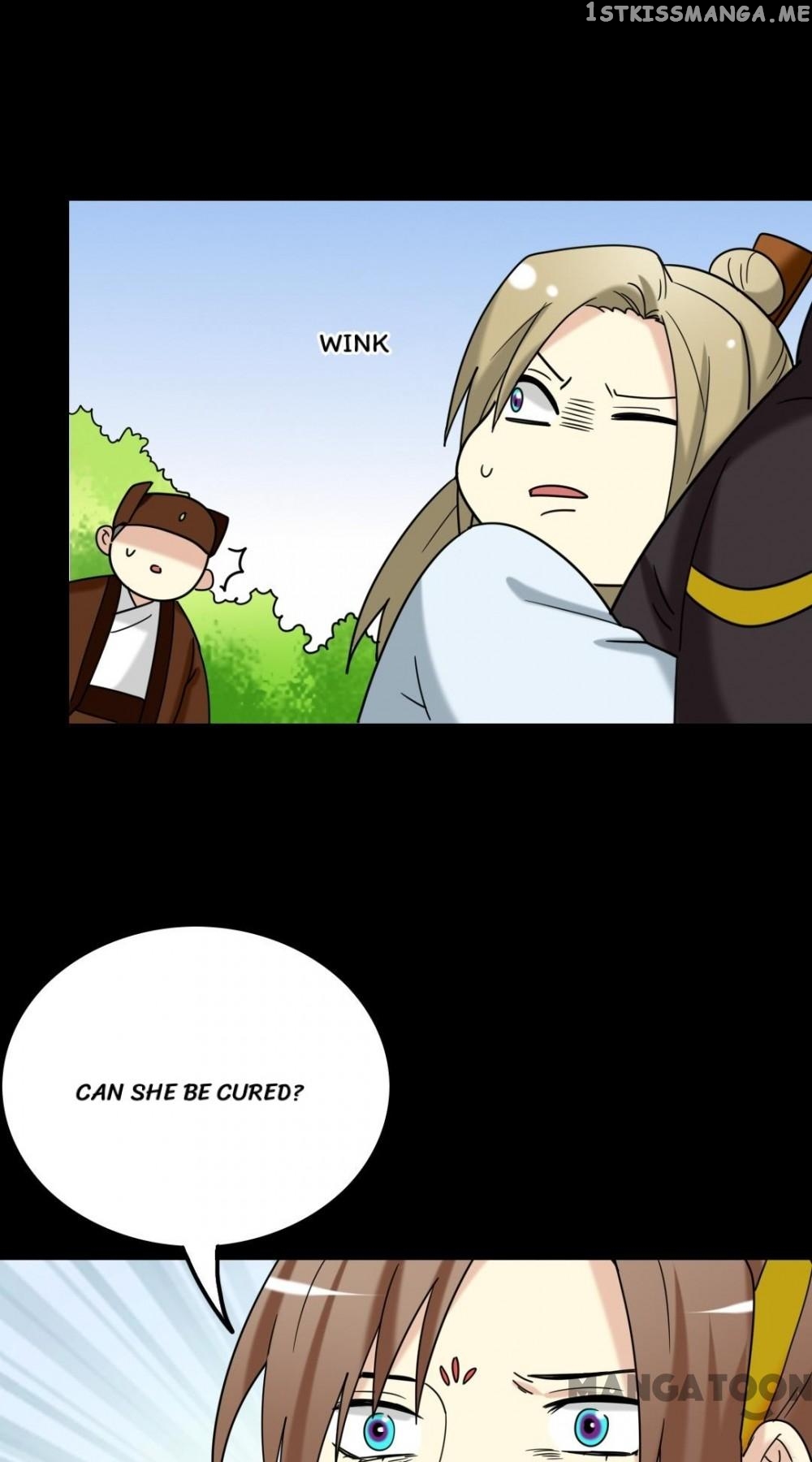 No Doubt in Us chapter 155 - page 11