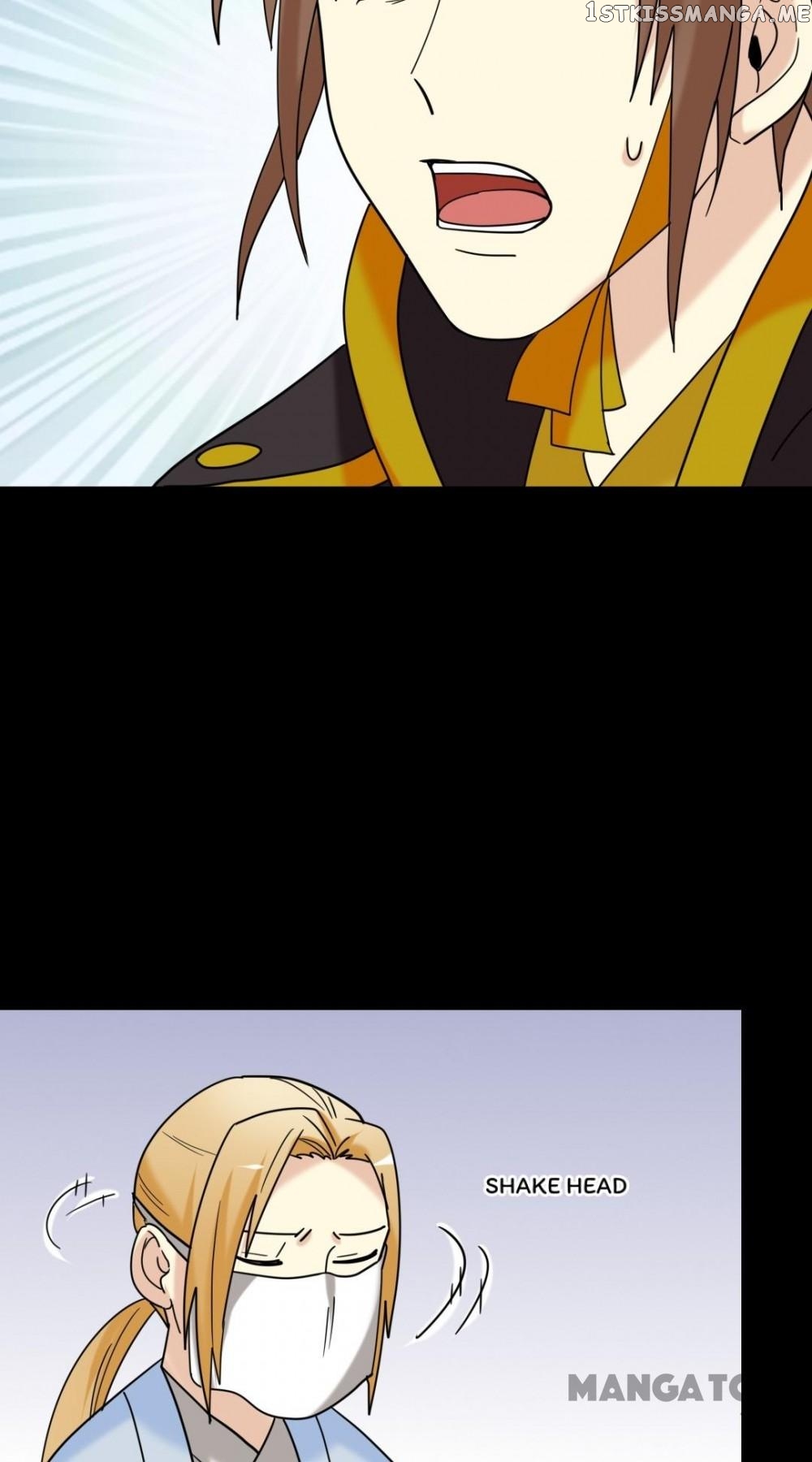 No Doubt in Us chapter 155 - page 12
