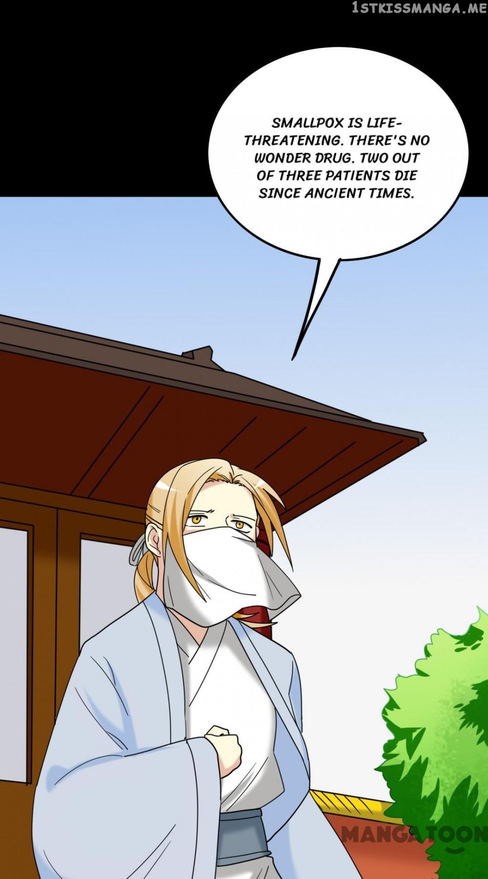 No Doubt in Us chapter 155 - page 14