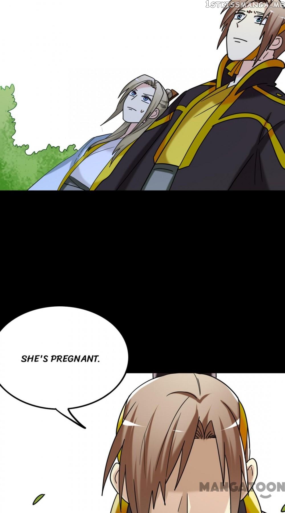 No Doubt in Us chapter 155 - page 16