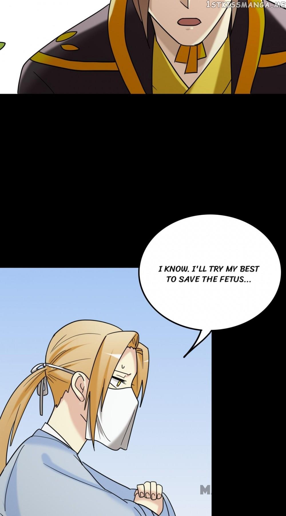 No Doubt in Us chapter 155 - page 17