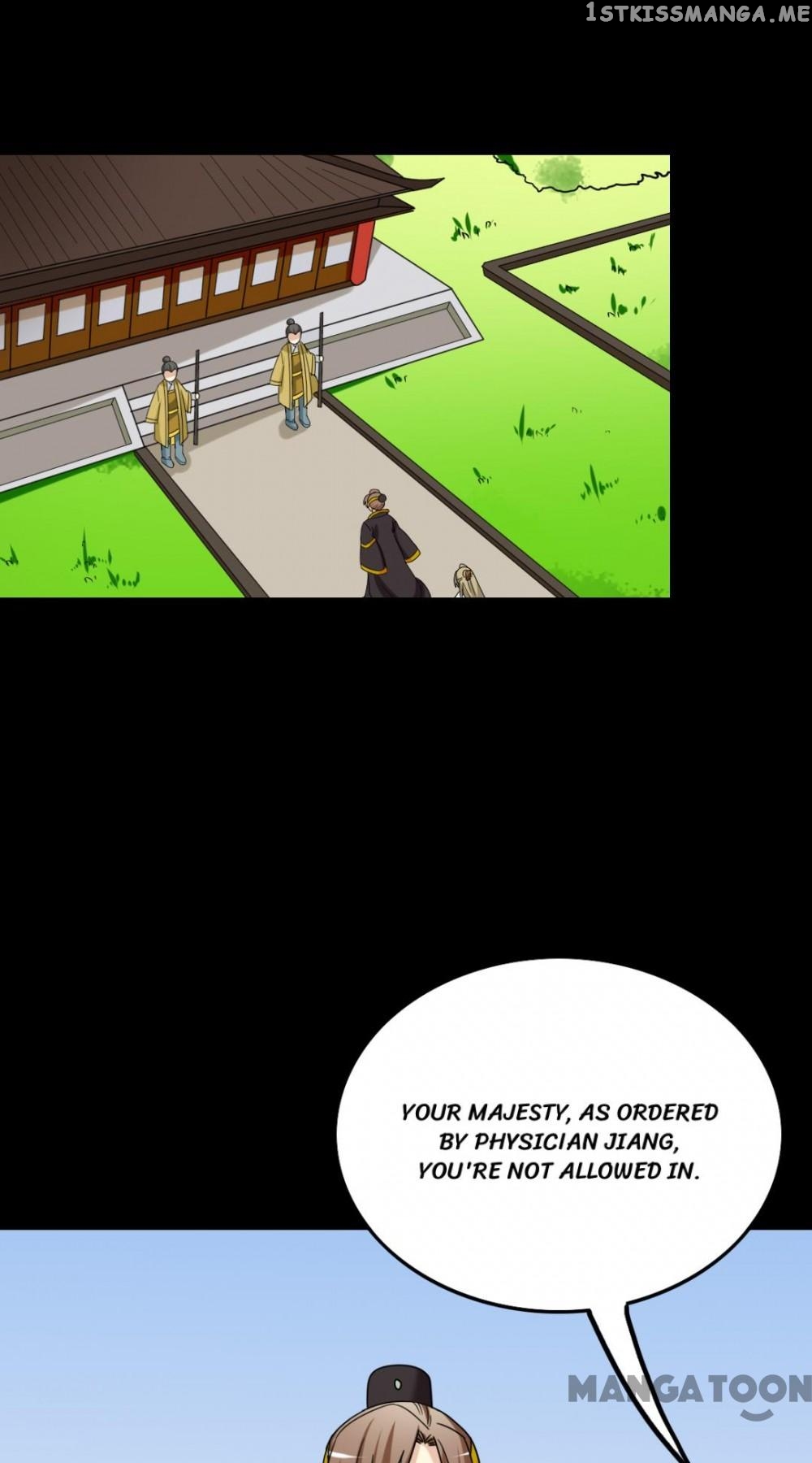 No Doubt in Us chapter 155 - page 2