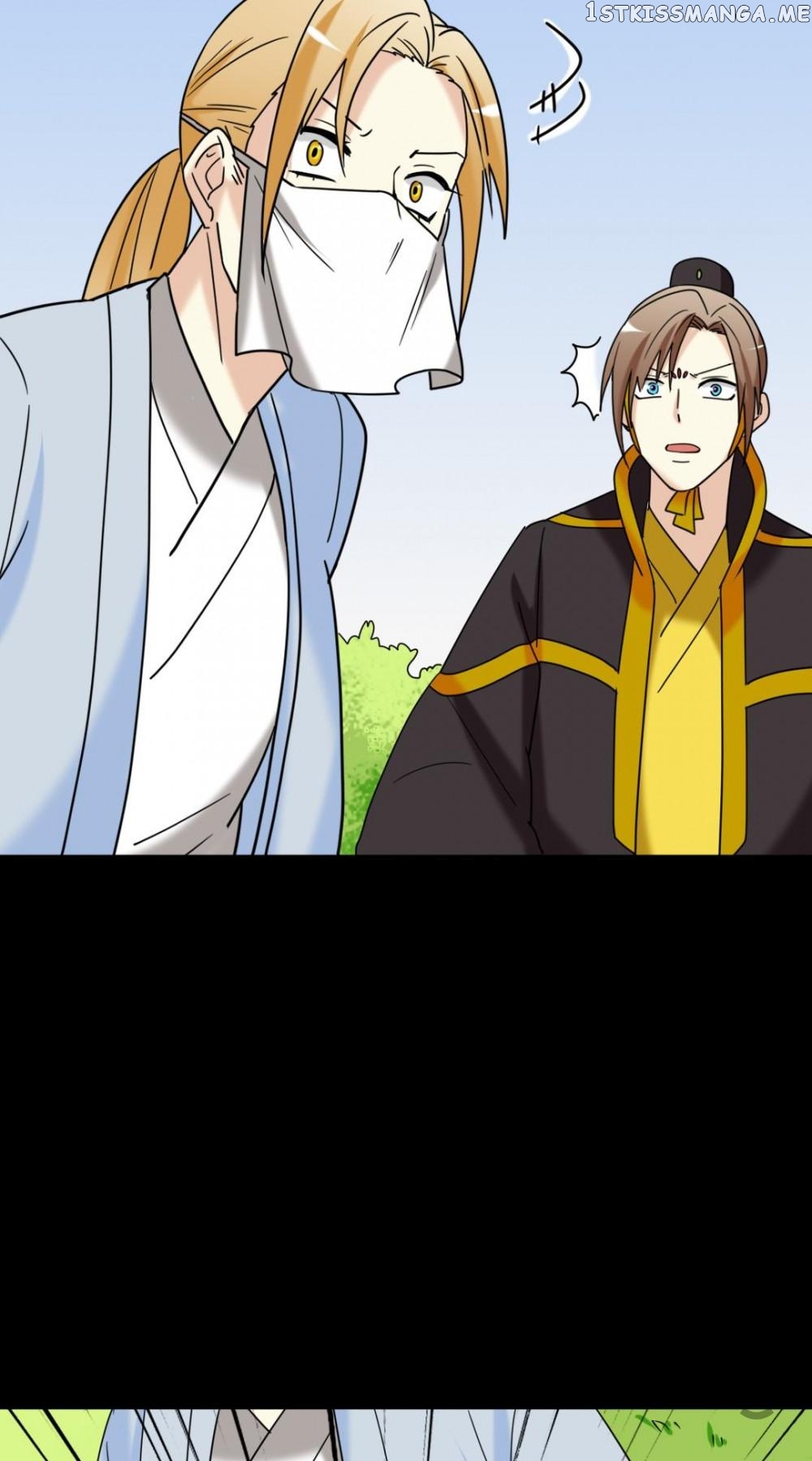 No Doubt in Us chapter 155 - page 22