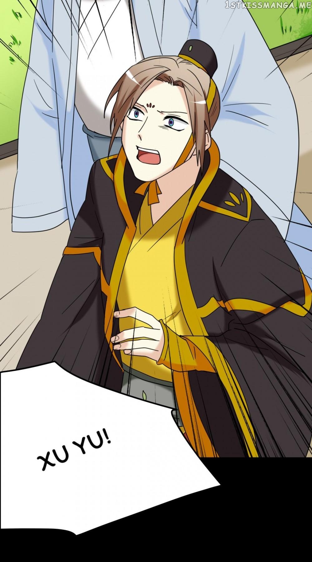 No Doubt in Us chapter 155 - page 23