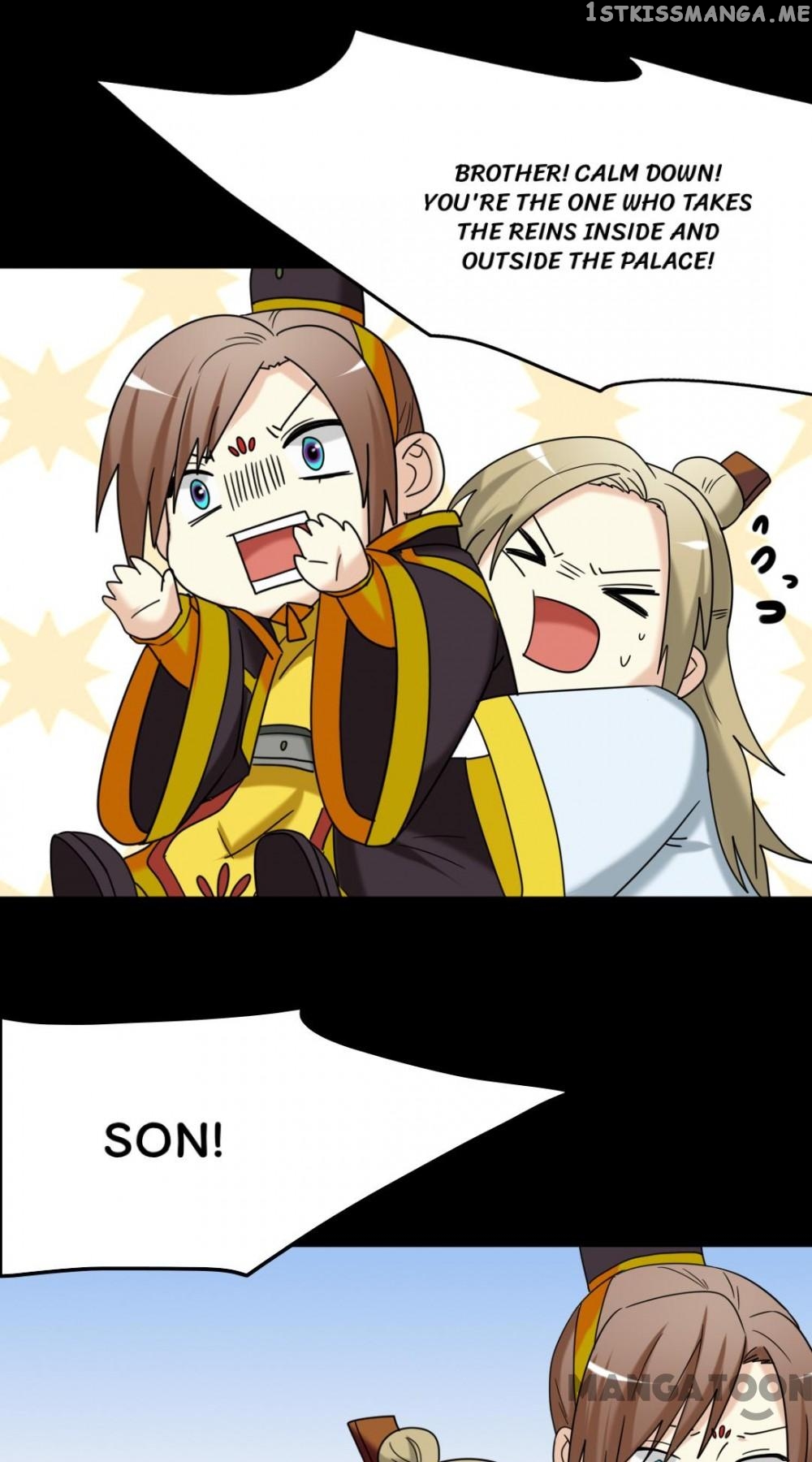 No Doubt in Us chapter 155 - page 25