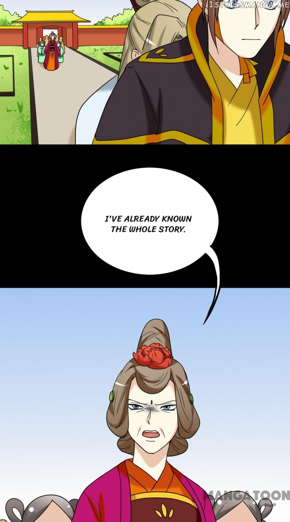 No Doubt in Us chapter 155 - page 26