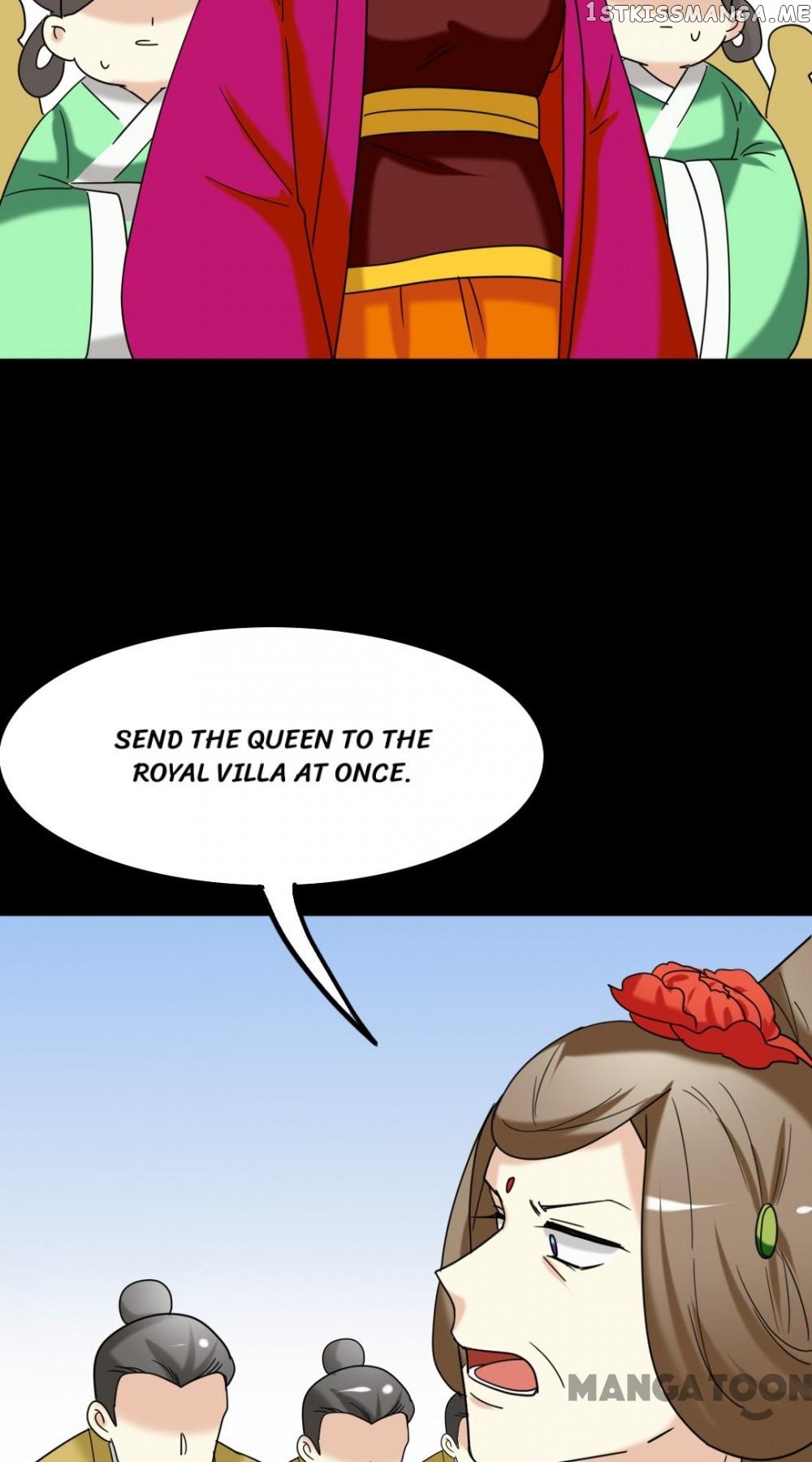 No Doubt in Us chapter 155 - page 27