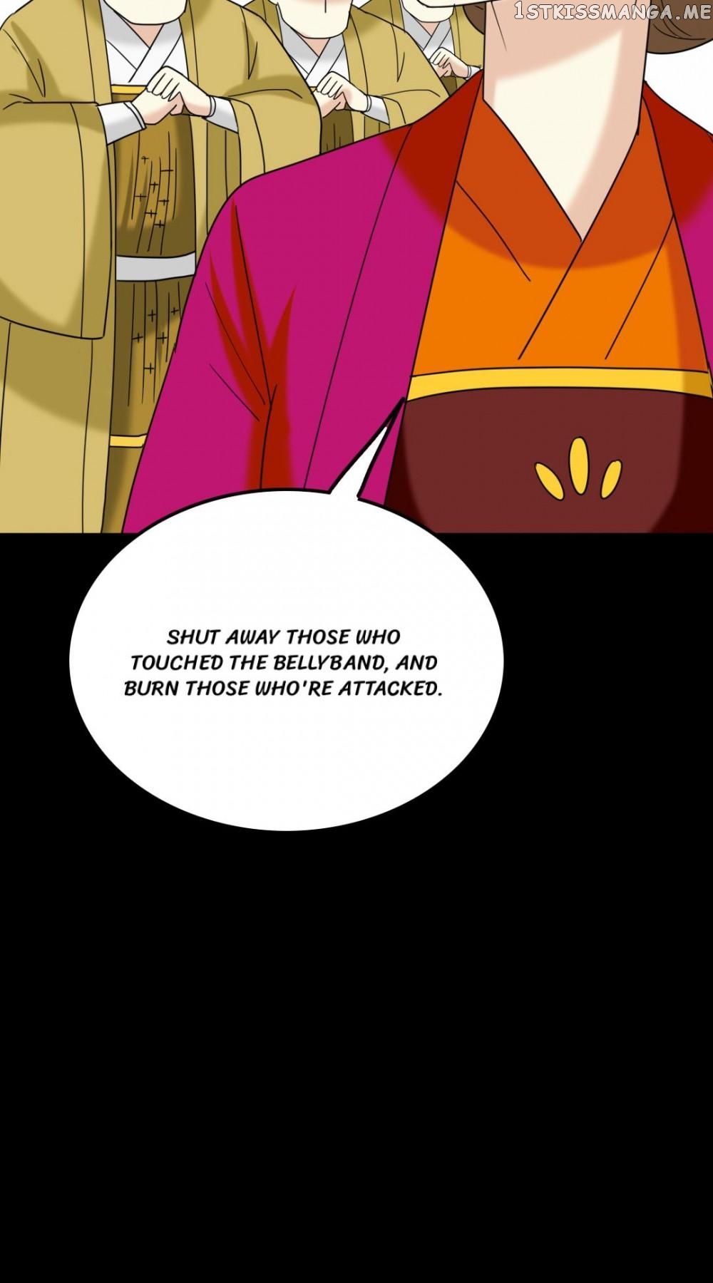 No Doubt in Us chapter 155 - page 28