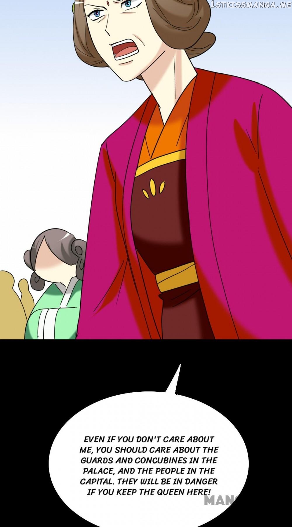 No Doubt in Us chapter 155 - page 32